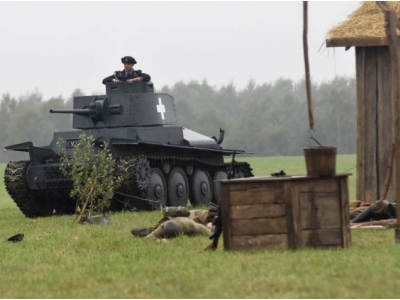 LT wz. 38/PzKpfw 38(t)